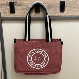 Marc Jacobs| Small Tote Bag| NWT